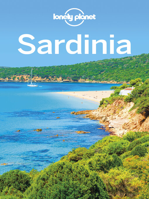 Title details for Lonely Planet Sardinia by Gregor Clark - Available